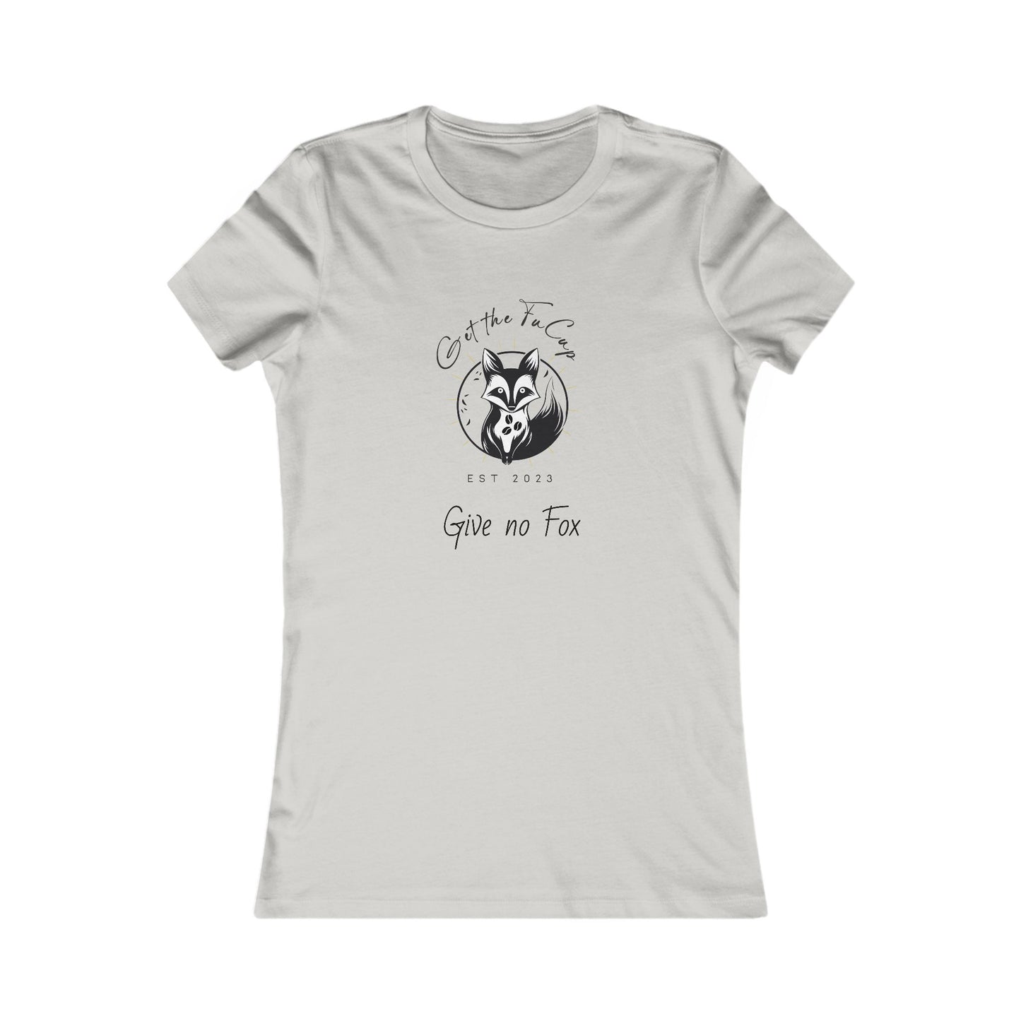 Women's Favorite Tee