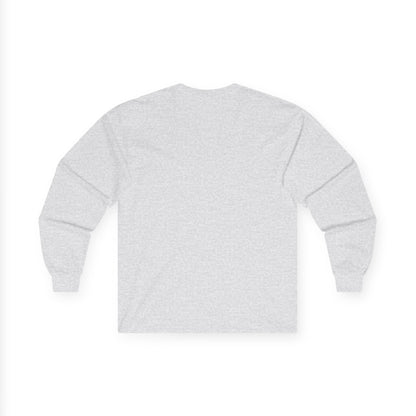 Unisex Ultra Cotton Long Sleeve Tee