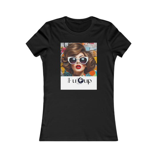 Women's Favorite Tee