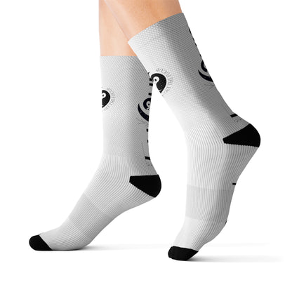 Sublimation Socks