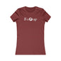 Women's Favorite Tee