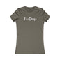 Women's Favorite Tee