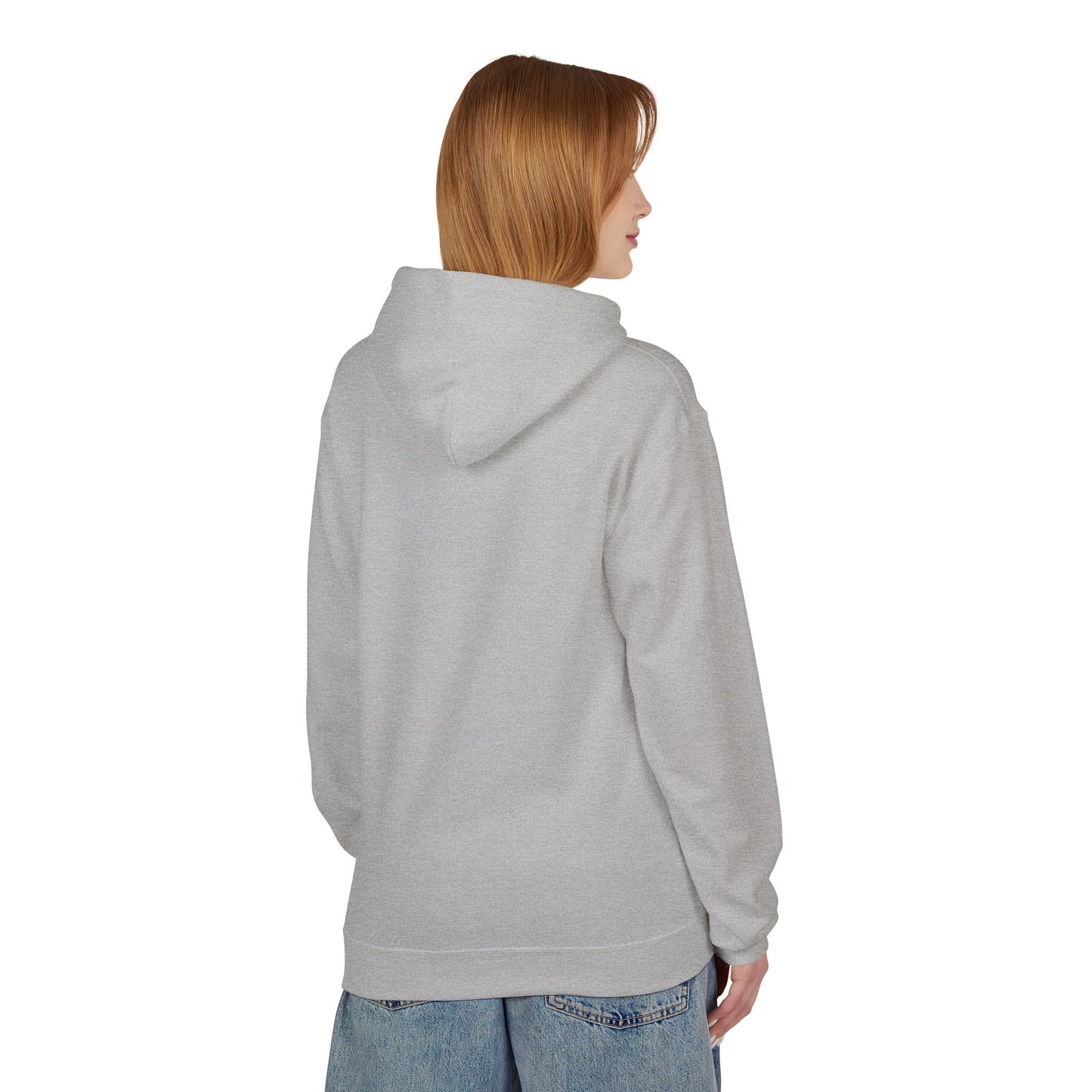 Unisex Midweight Softstyle Fleece Hoodie