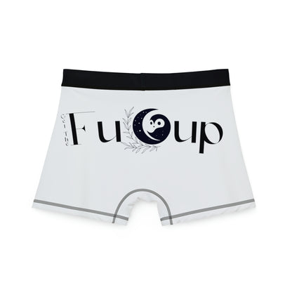 Men's Boxers (AOP)