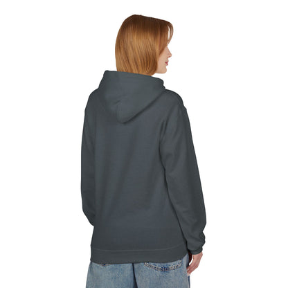 Unisex Midweight Softstyle Fleece Hoodie