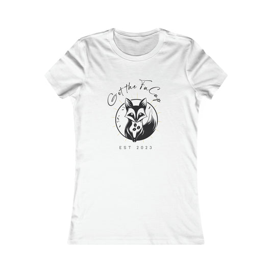 Women's Favorite Tee