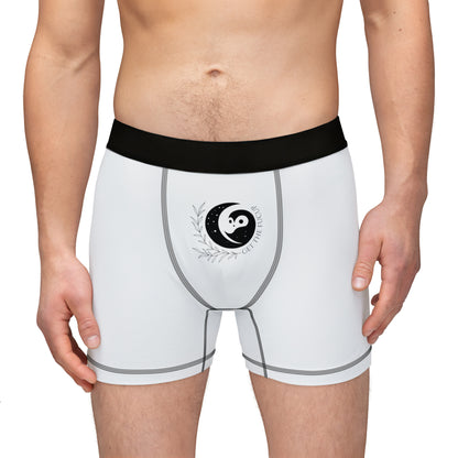 Men's Boxers (AOP)