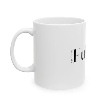 Ceramic Mug, (11oz, 15oz)