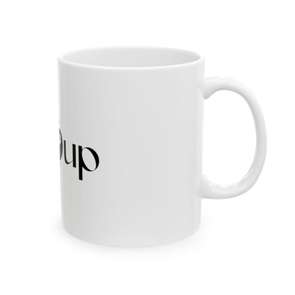 Ceramic Mug, (11oz, 15oz)