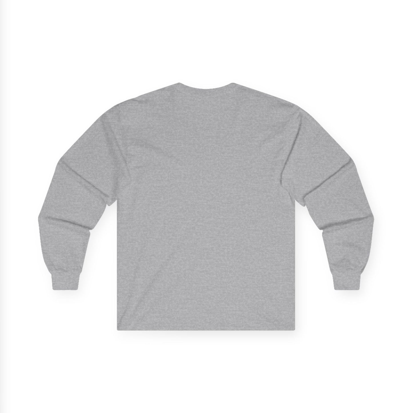 Unisex Ultra Cotton Long Sleeve Tee