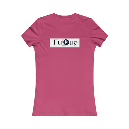 Women's Favorite Tee