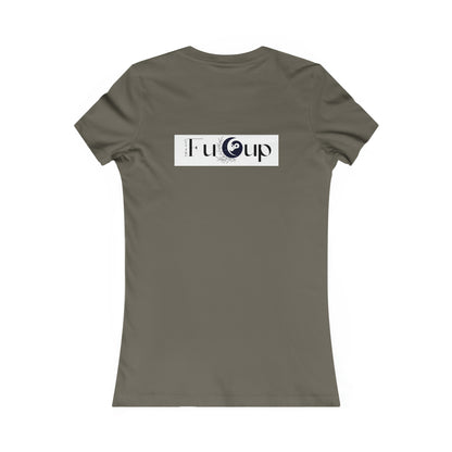 Women's Favorite Tee