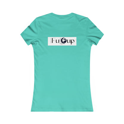 Women's Favorite Tee