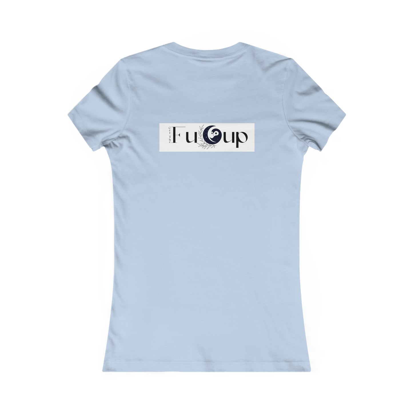 Women's Favorite Tee