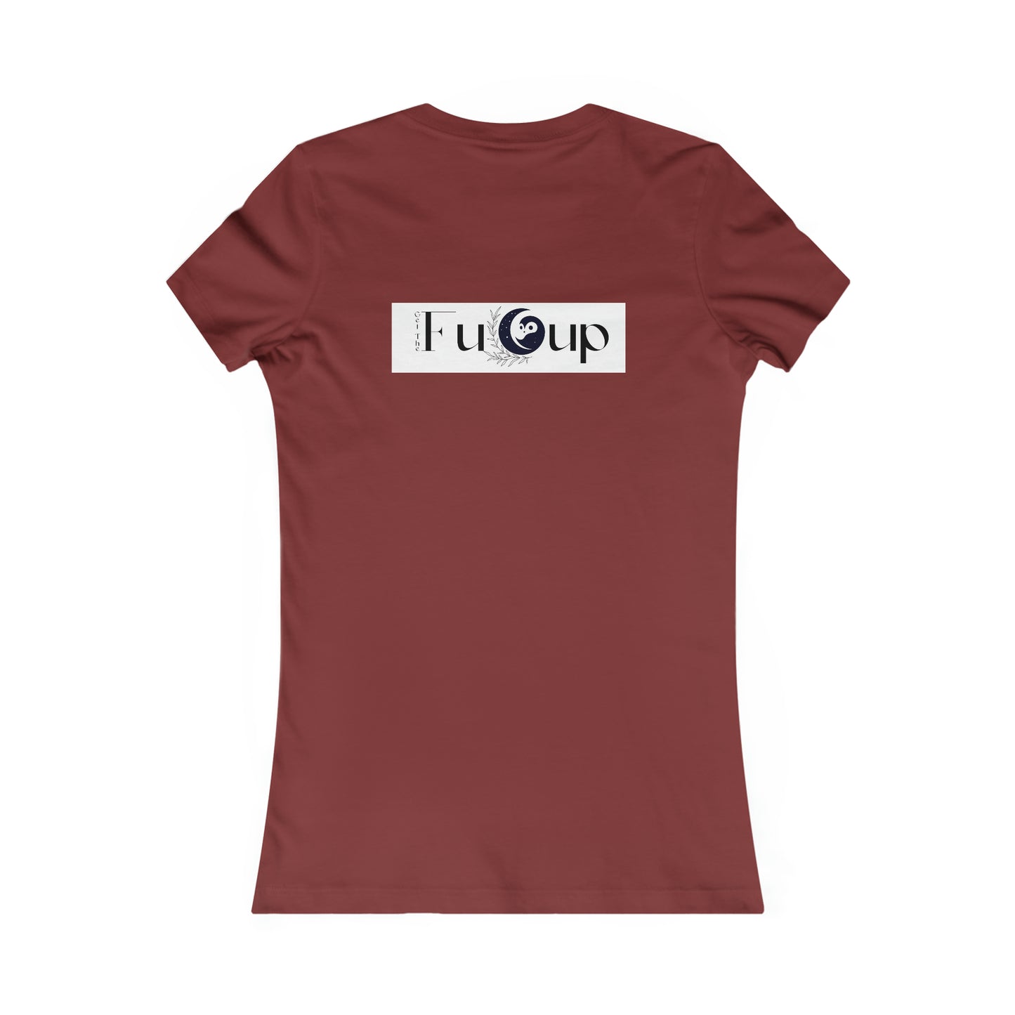 Women's Favorite Tee