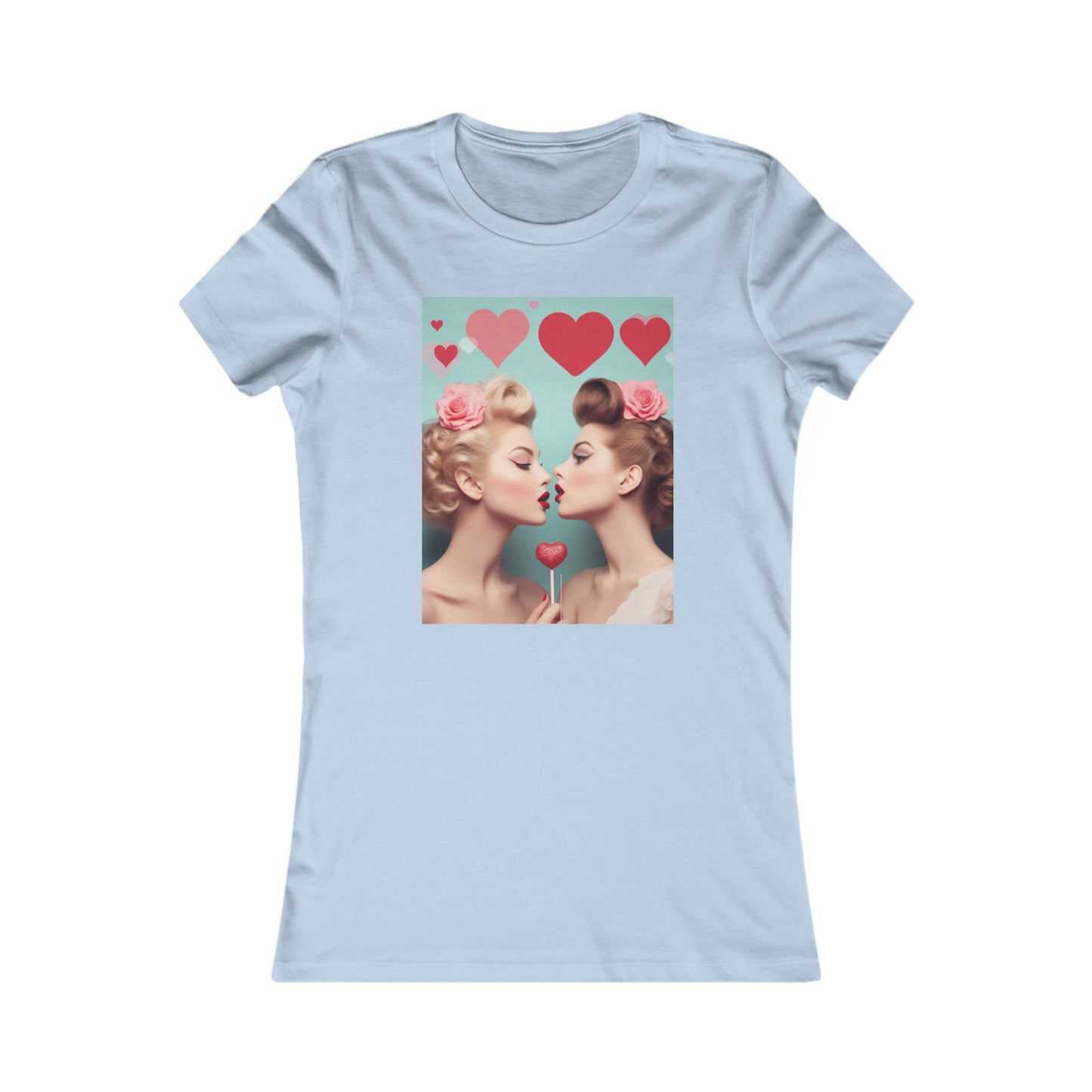 Women's Favorite Tee