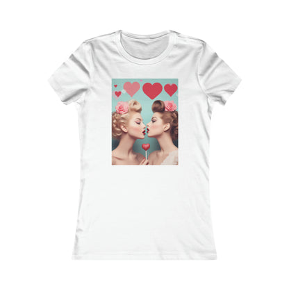 Women's Favorite Tee