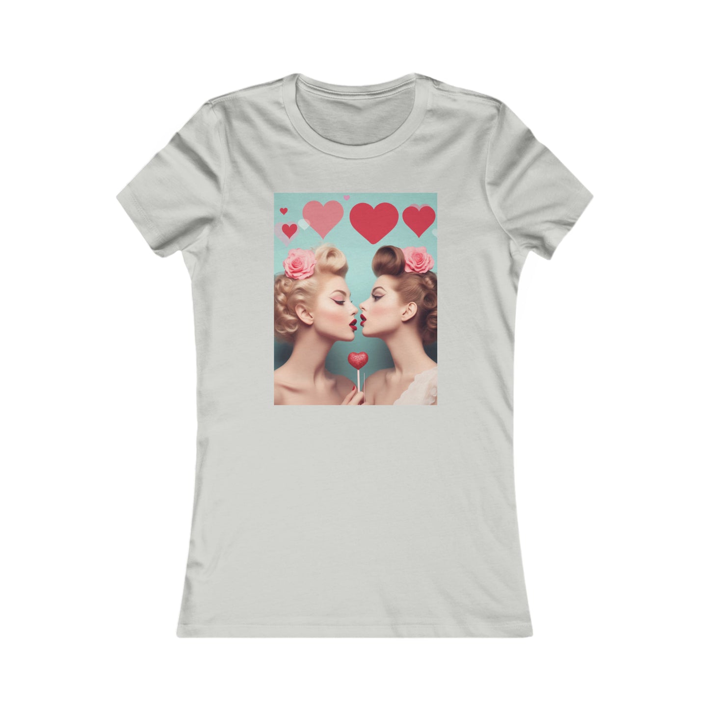 Women's Favorite Tee