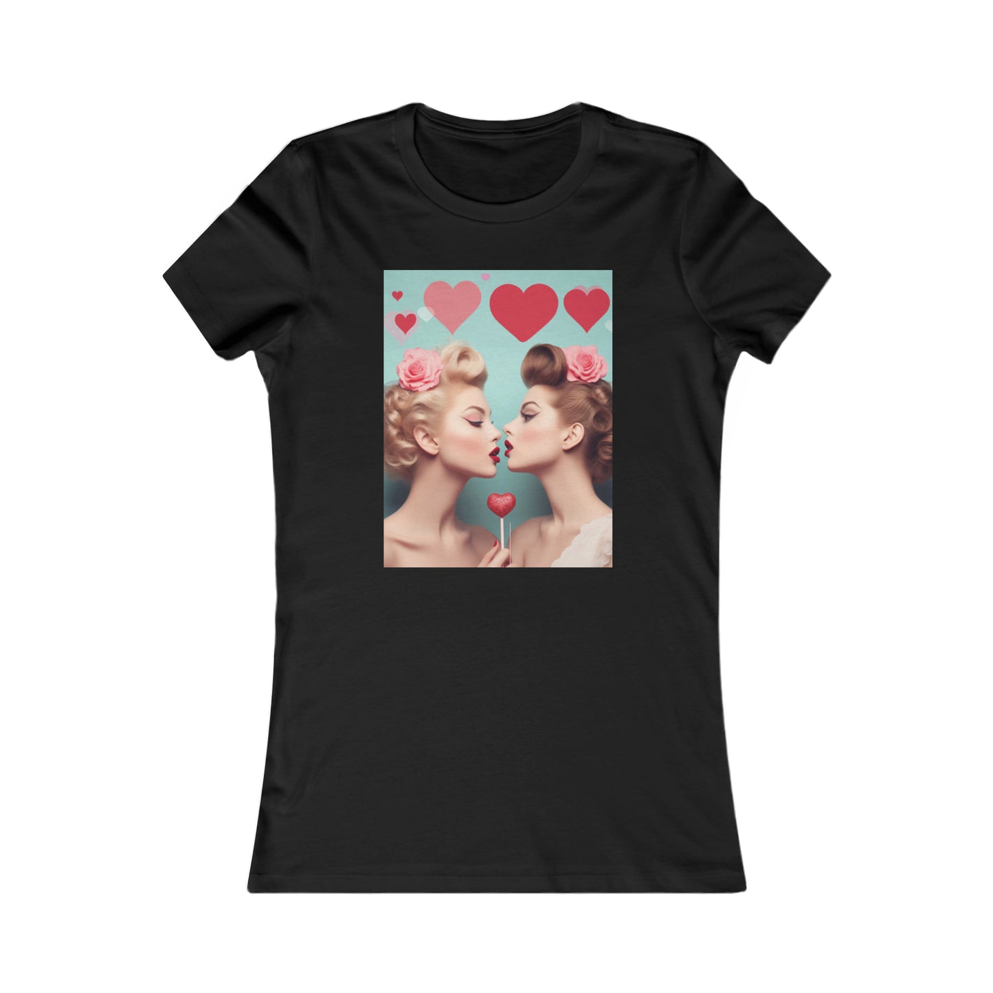 Women's Favorite Tee