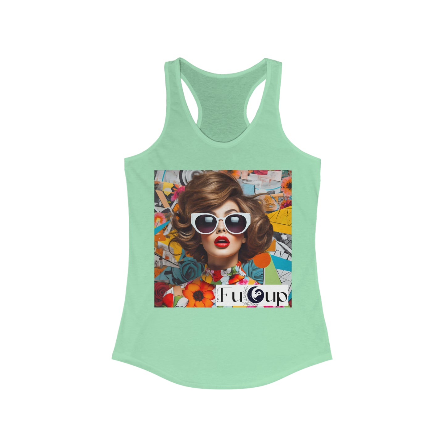 Women's Ideal Racerback Tank