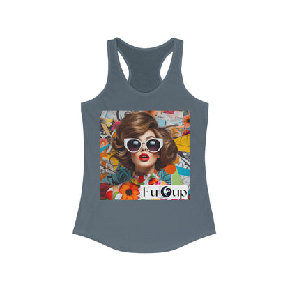 Women's Ideal Racerback Tank