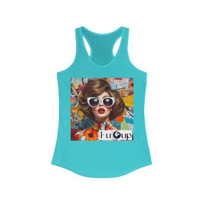 Women's Ideal Racerback Tank