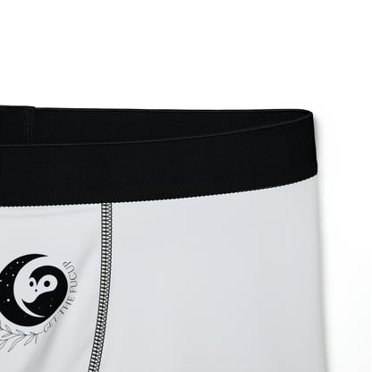 Men's Boxers (AOP)