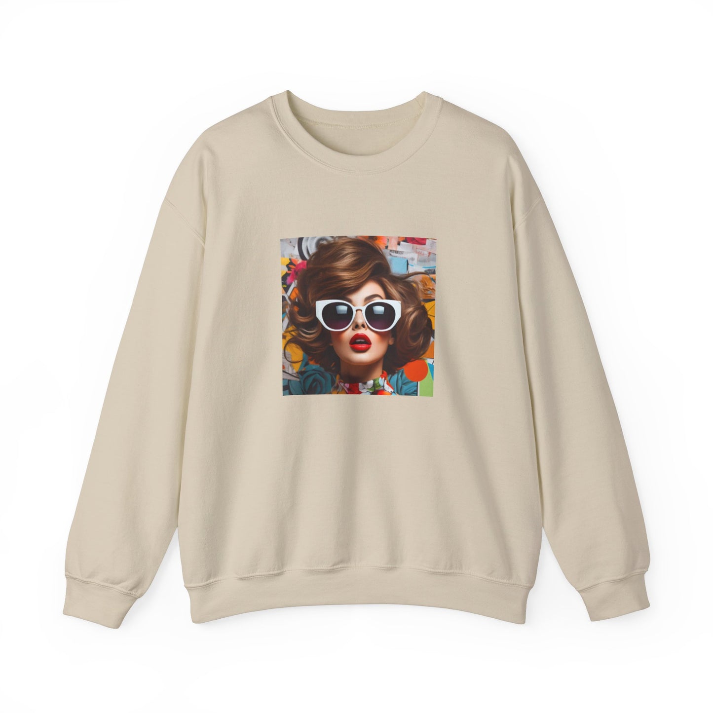 Unisex Heavy Blend™ Crewneck Sweatshirt