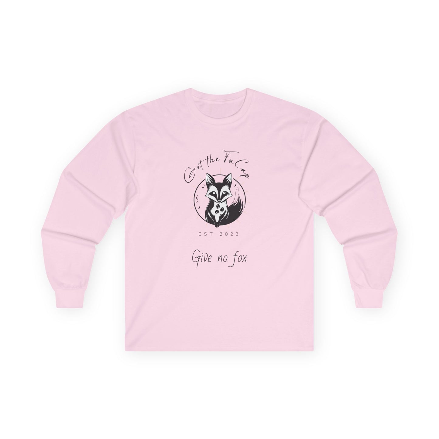 Unisex Ultra Cotton Long Sleeve Tee