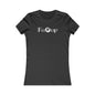 Women's Favorite Tee