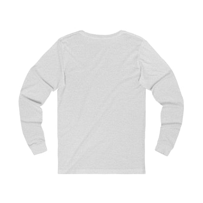 Unisex Jersey Long Sleeve Tee