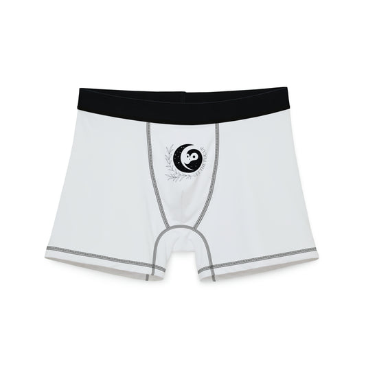 Men's Boxers (AOP)