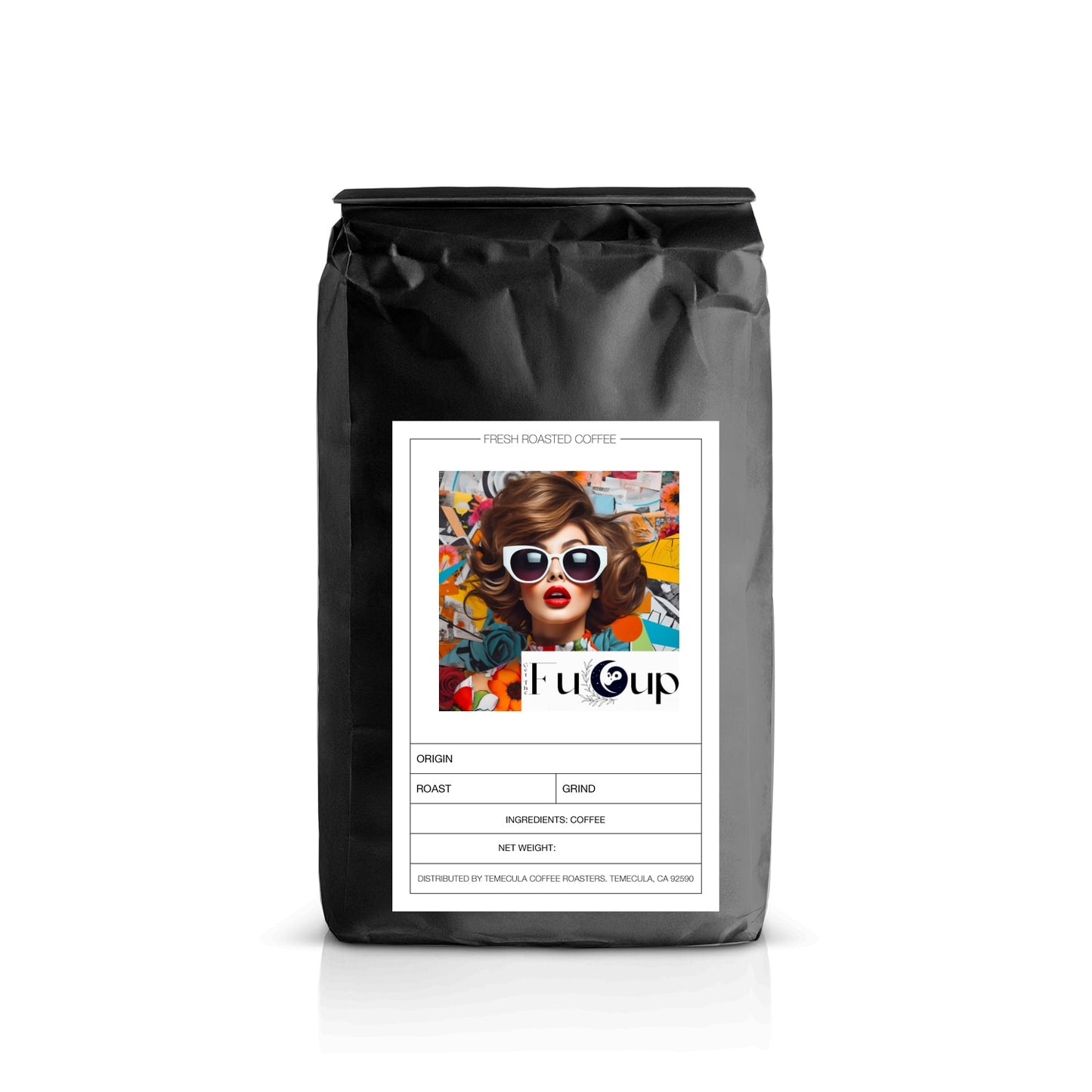 Max Caf Blend